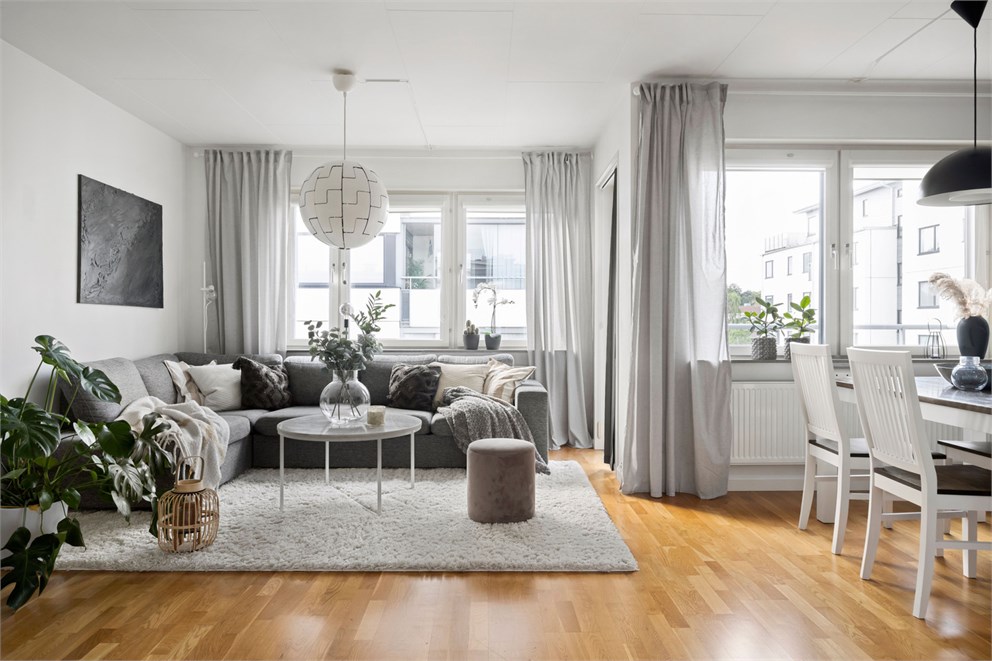 Selma Lagerlöfs gata 4 