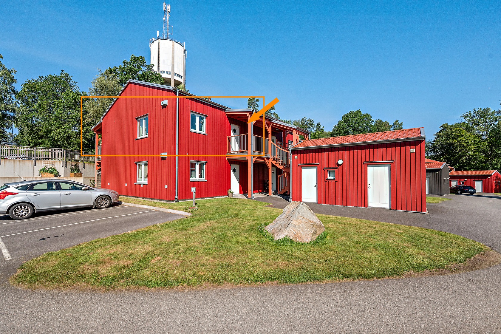 Trädgårdsvägen 1C – bild 21