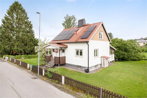Sandavägen 5