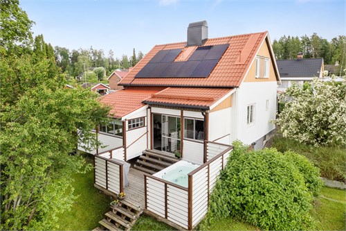 Sandavägen 5