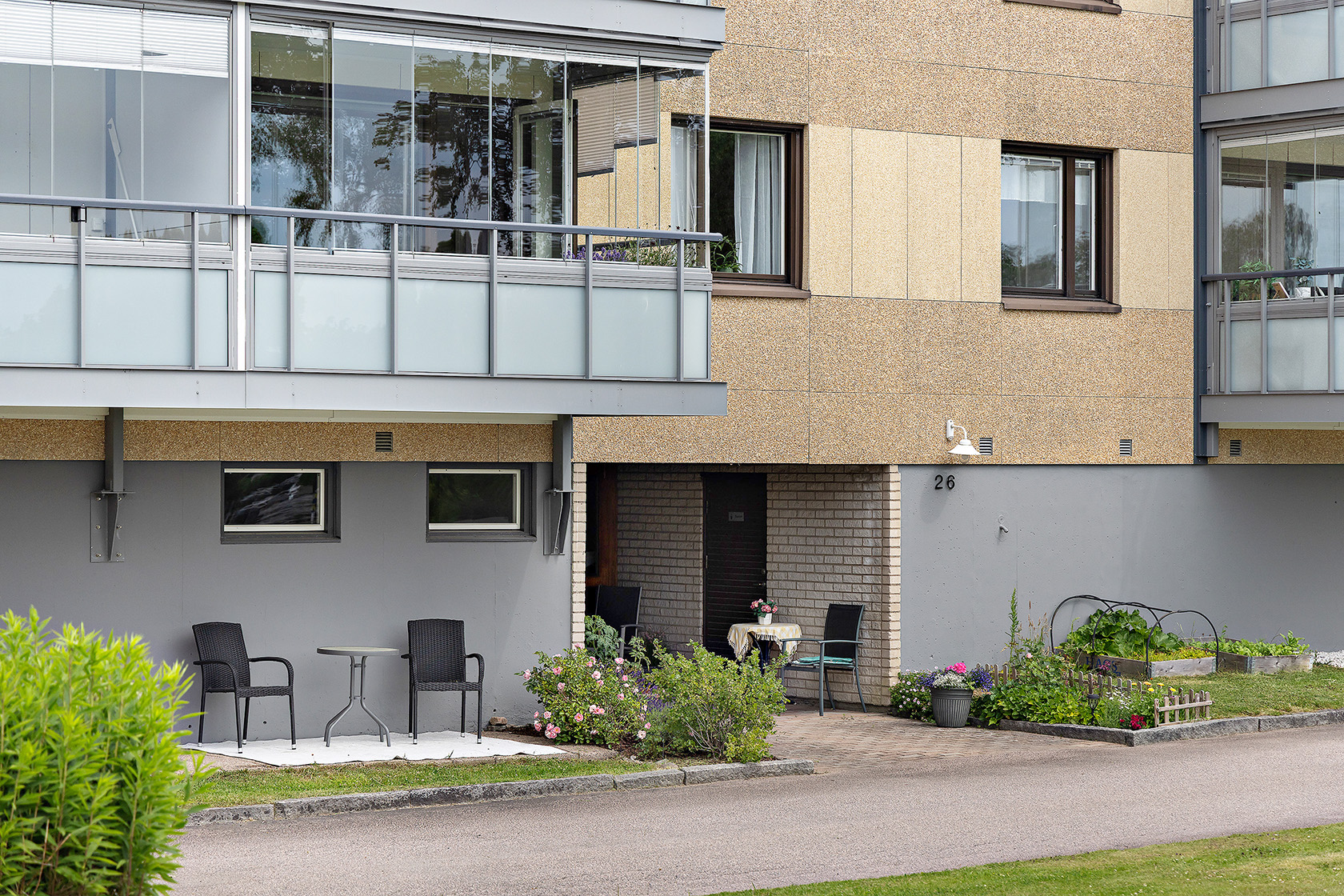 Hovgårdsvägen 26 – bild 5