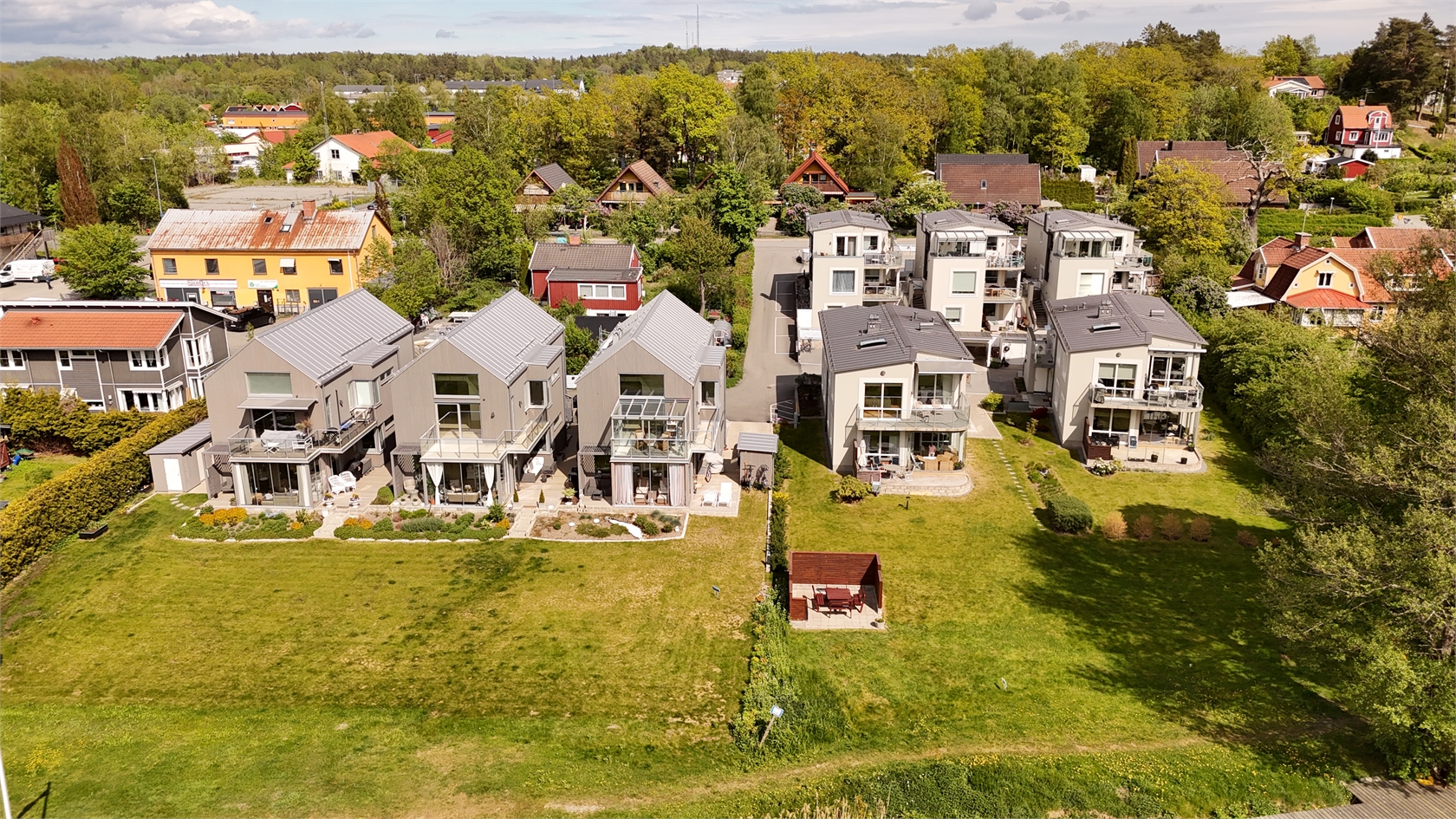 Centralvägen 25 – bild 2