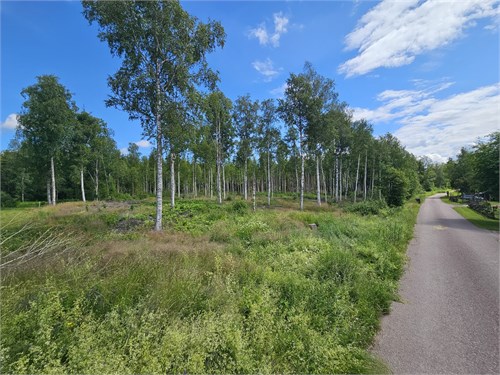 Backa Myrbergsvägen 7