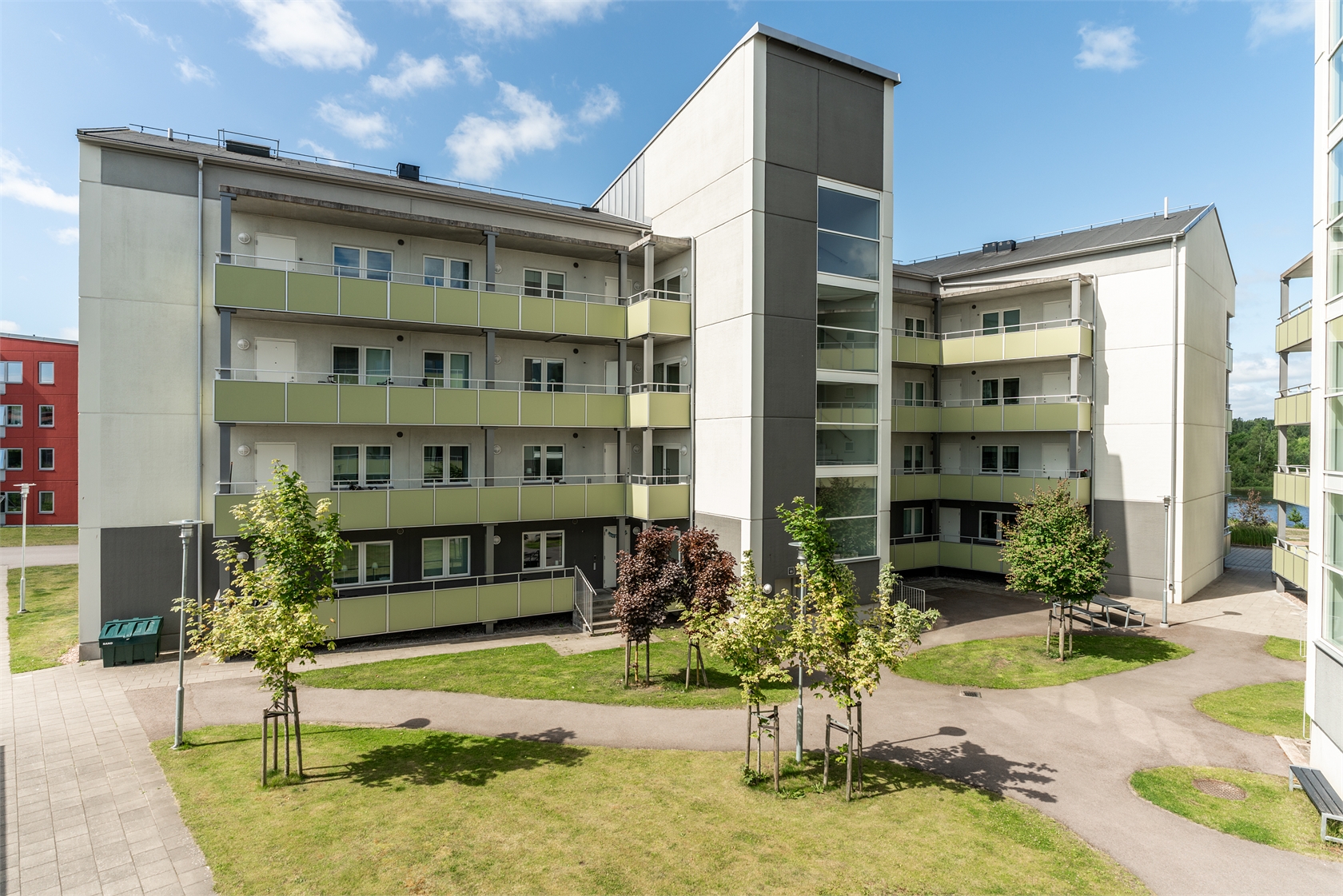 Målarevägen 11 – bild 2