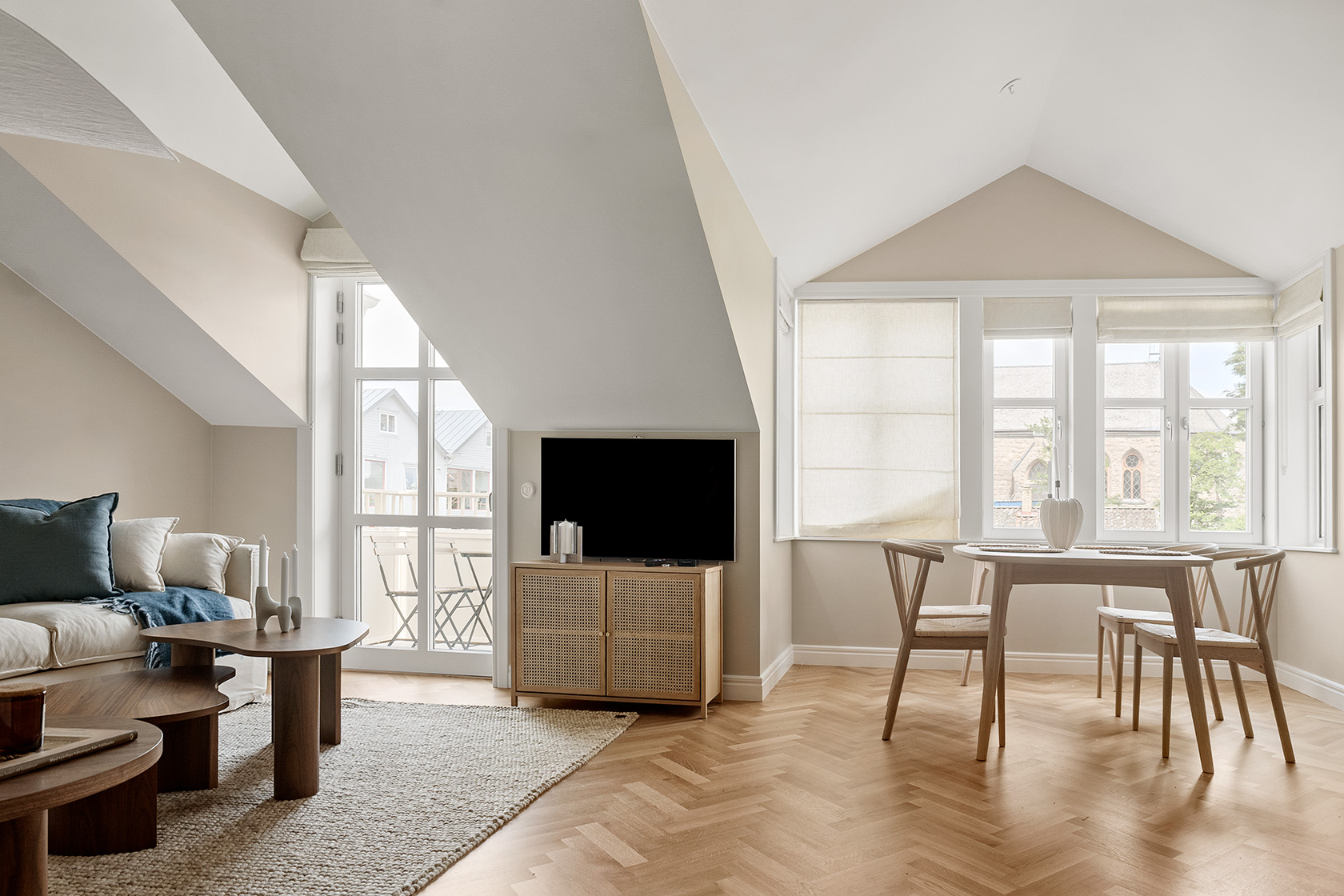 Kyrkvägen 1D – bild 5