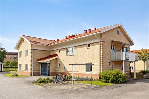 Snabbvingegatan 1