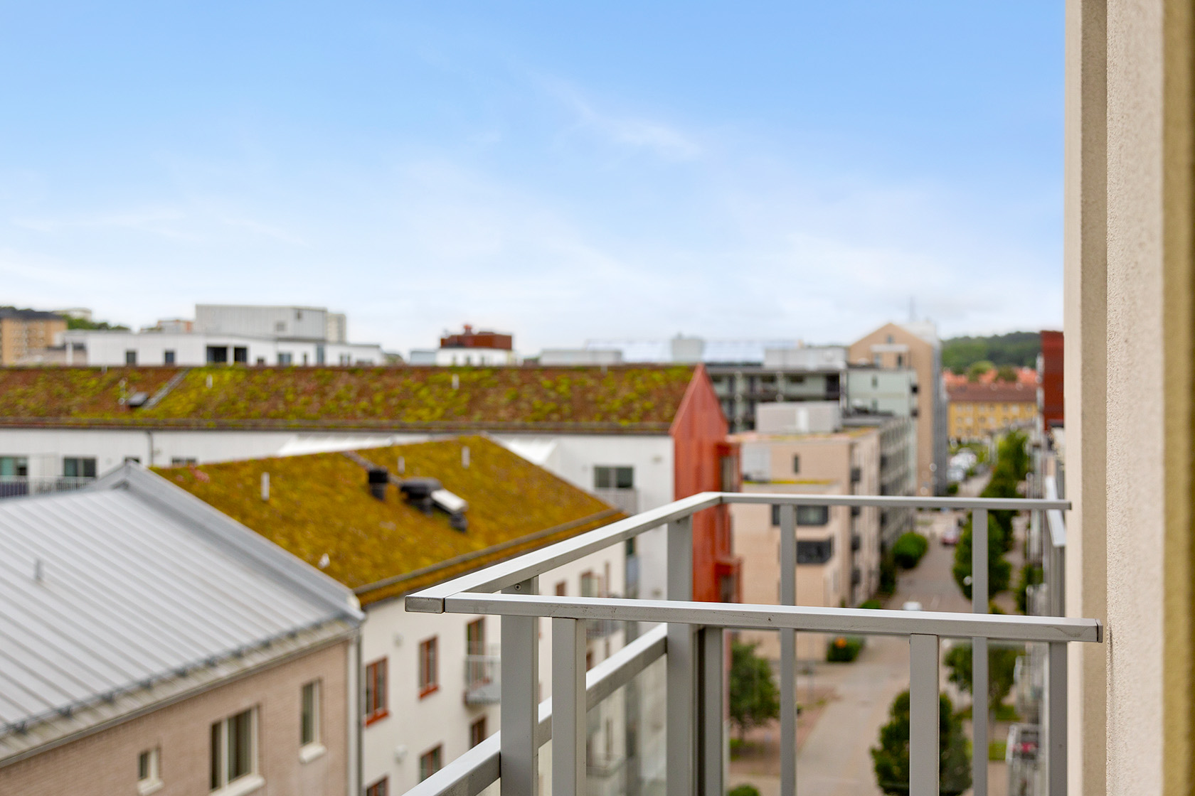 Rundbäcksgatan 1 – bild 9