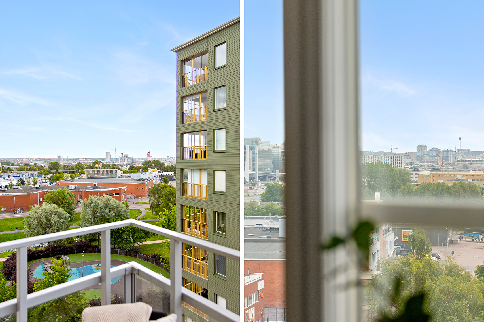 Rundbäcksgatan 1 – bild 2