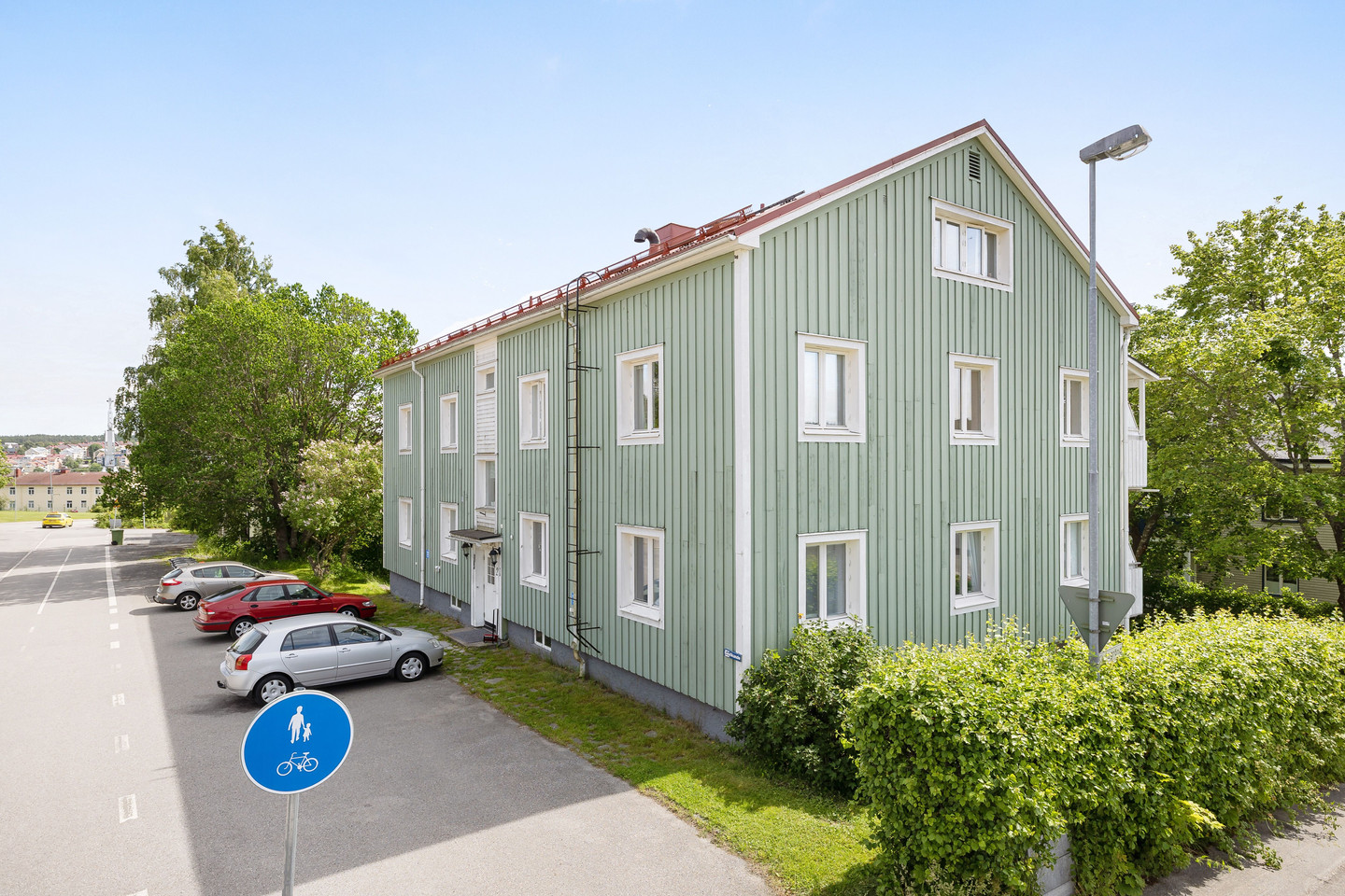 Norra Ringvägen 21 – bild 2