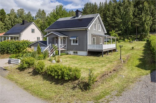 Fasanvägen 14