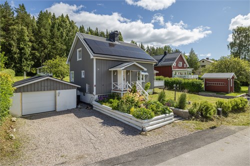 Fasanvägen 14