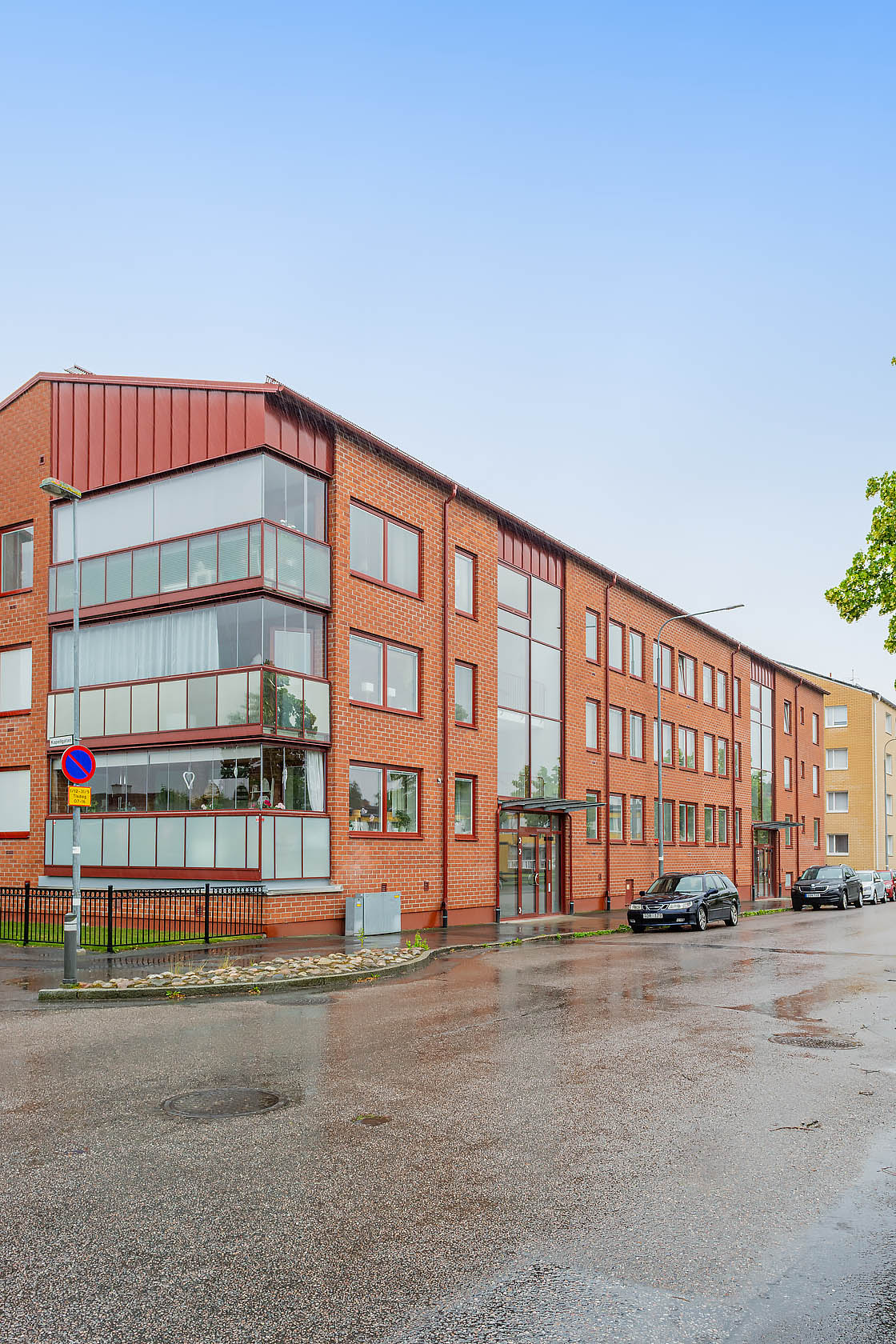 Bondegatan 42 – bild 16