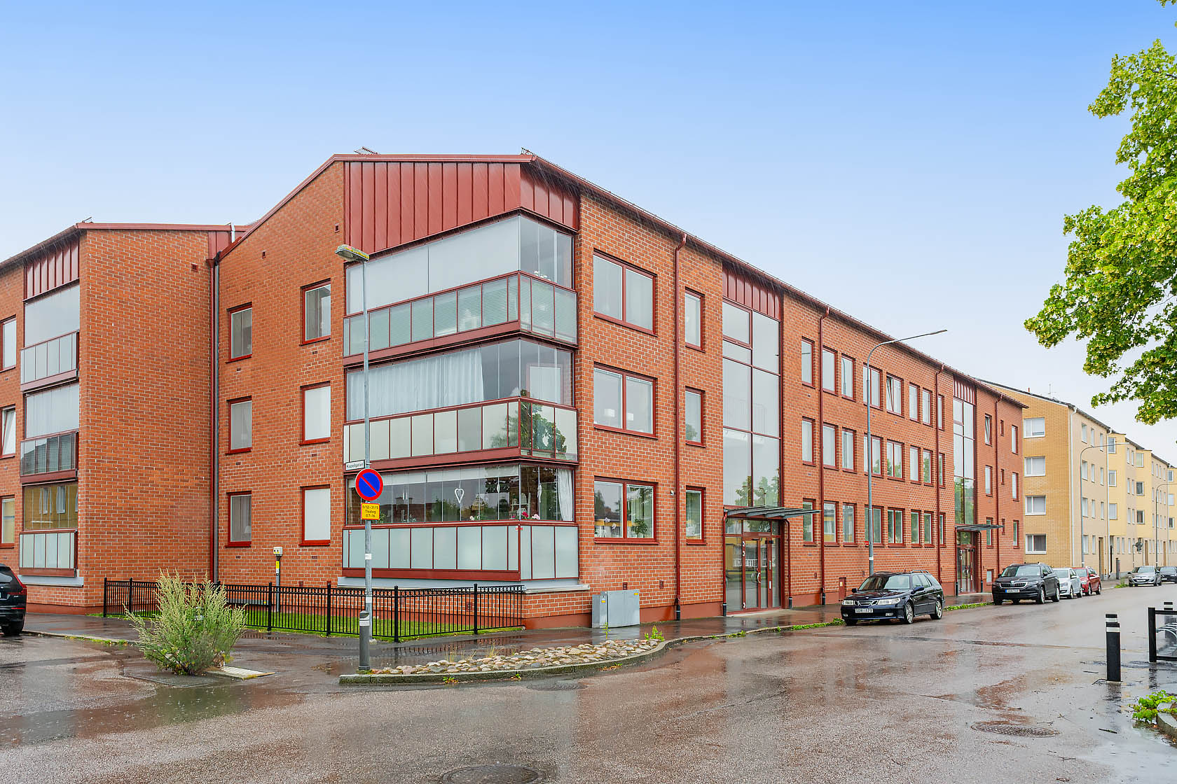 Bondegatan 42 – bild 15