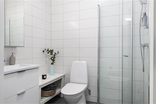 Lilla Byvägen 10E
