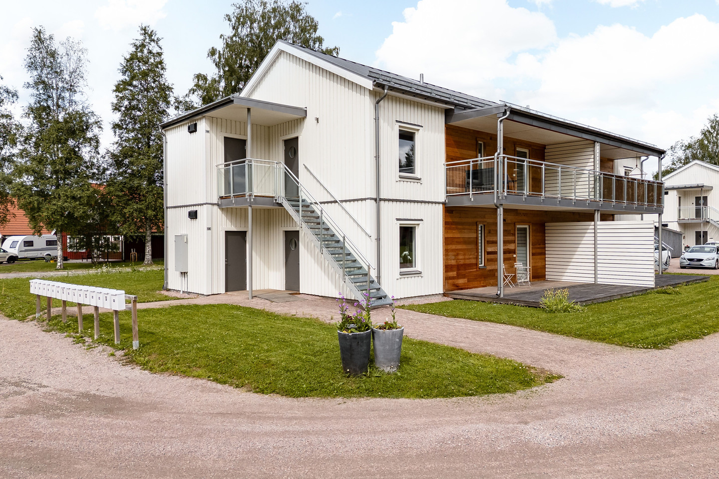 Skogsstigen 1A – bild 3