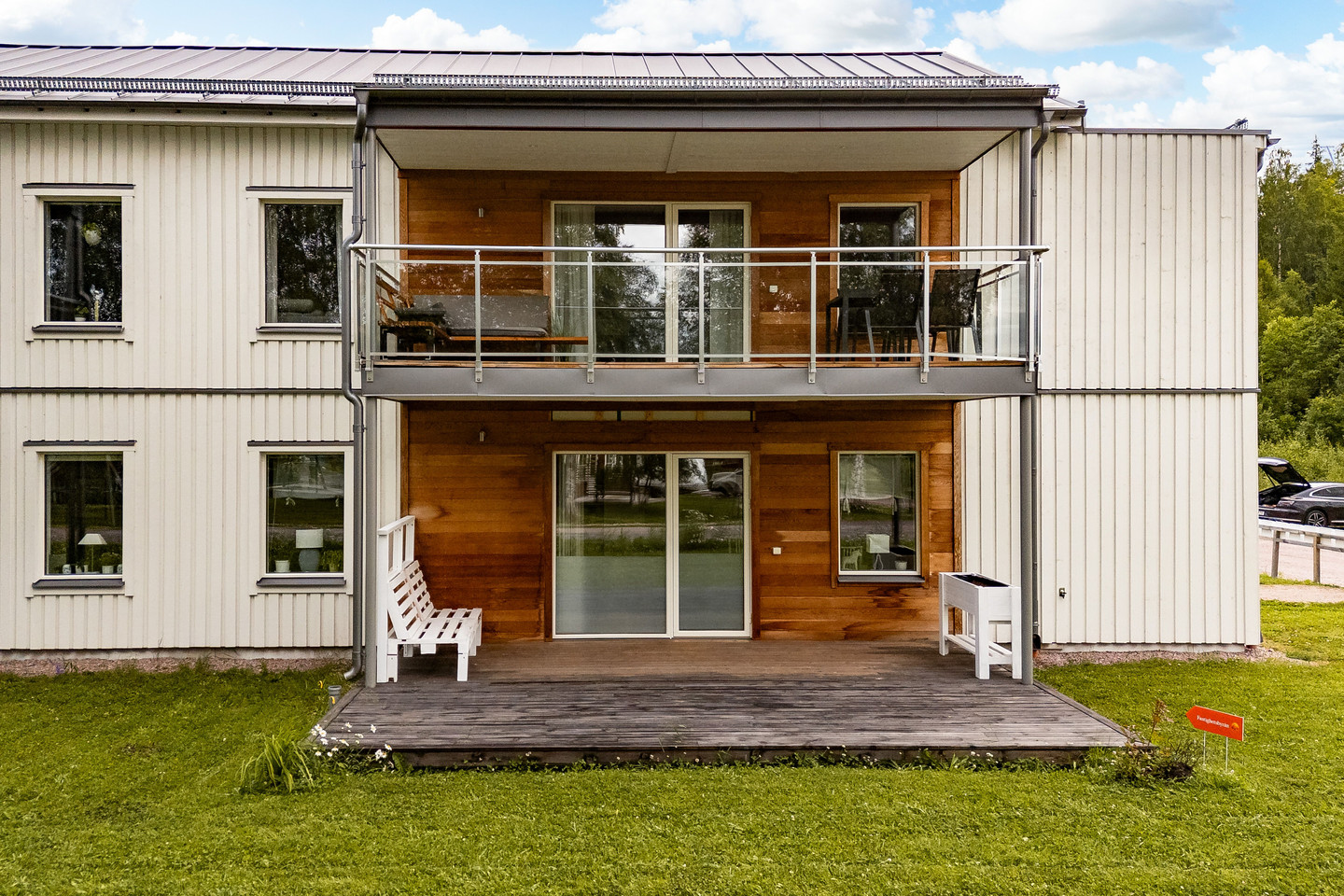 Skogsstigen 1A – bild 2