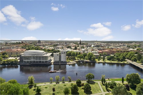 Tage Erlandergatan 12