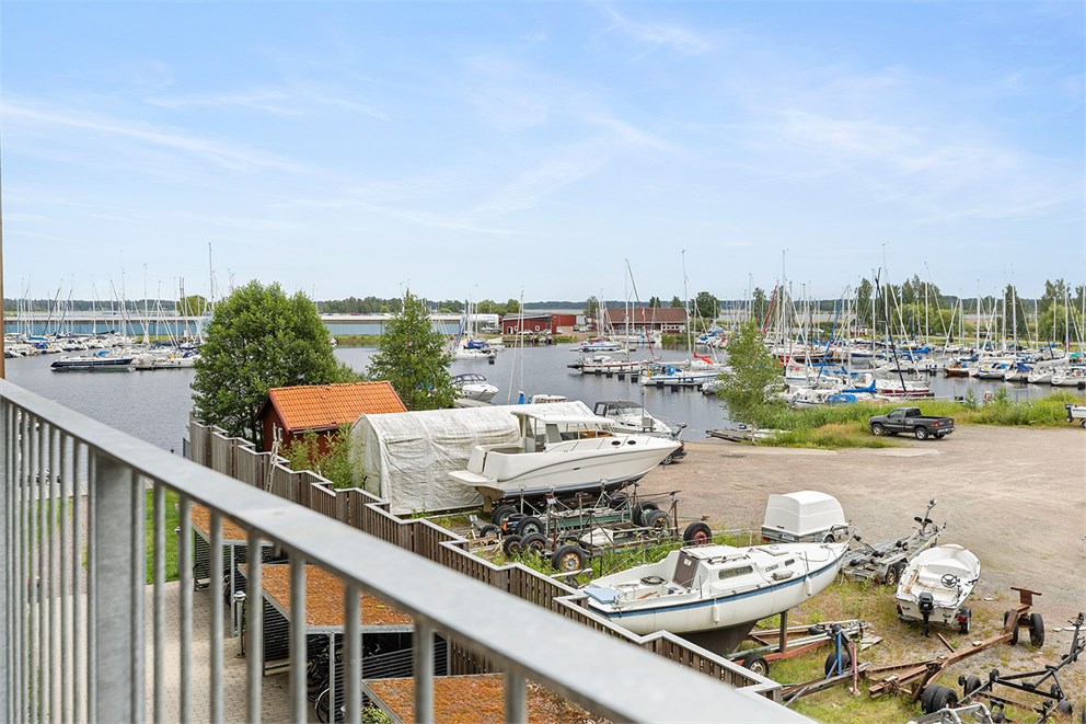 Kanikenäsbanken 33 A