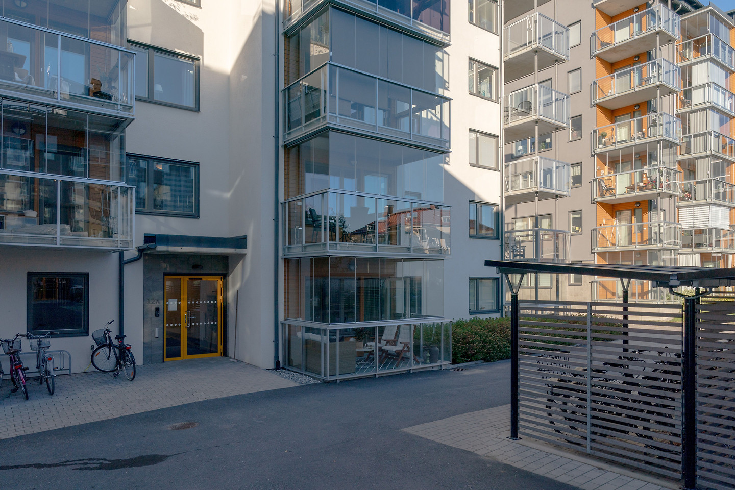 Strömsörgatan 12A – bild 16