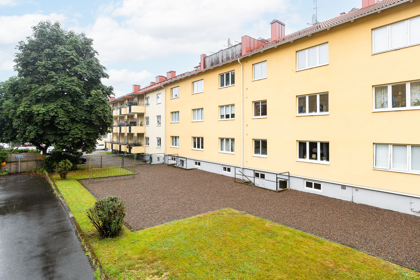Gillesgatan 3 A – bild 16