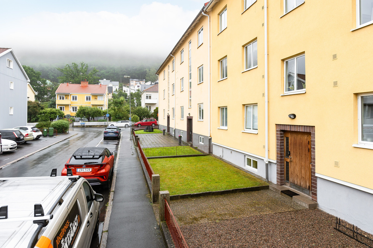 Gillesgatan 3 A – bild 15
