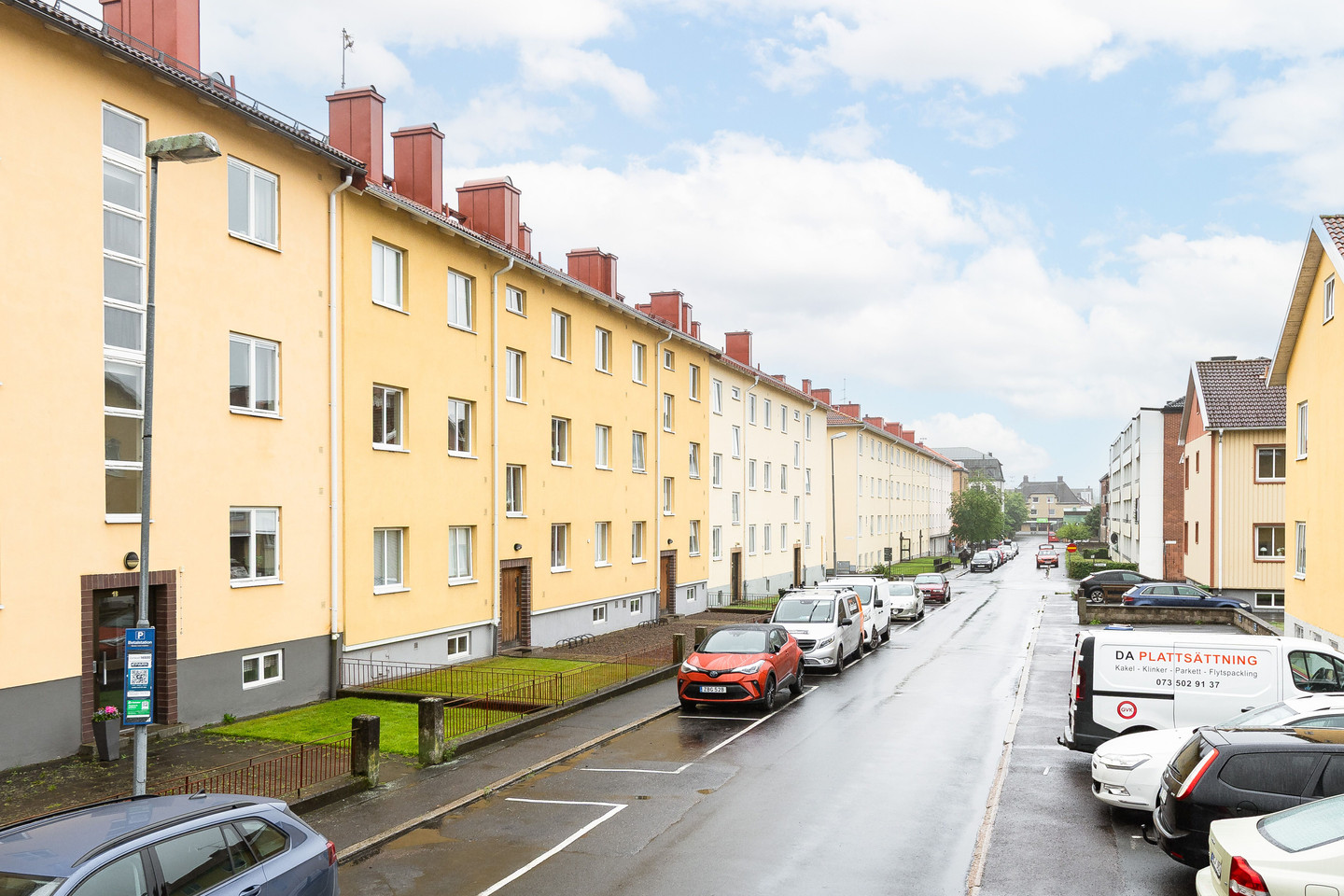 Gillesgatan 3 A – bild 14