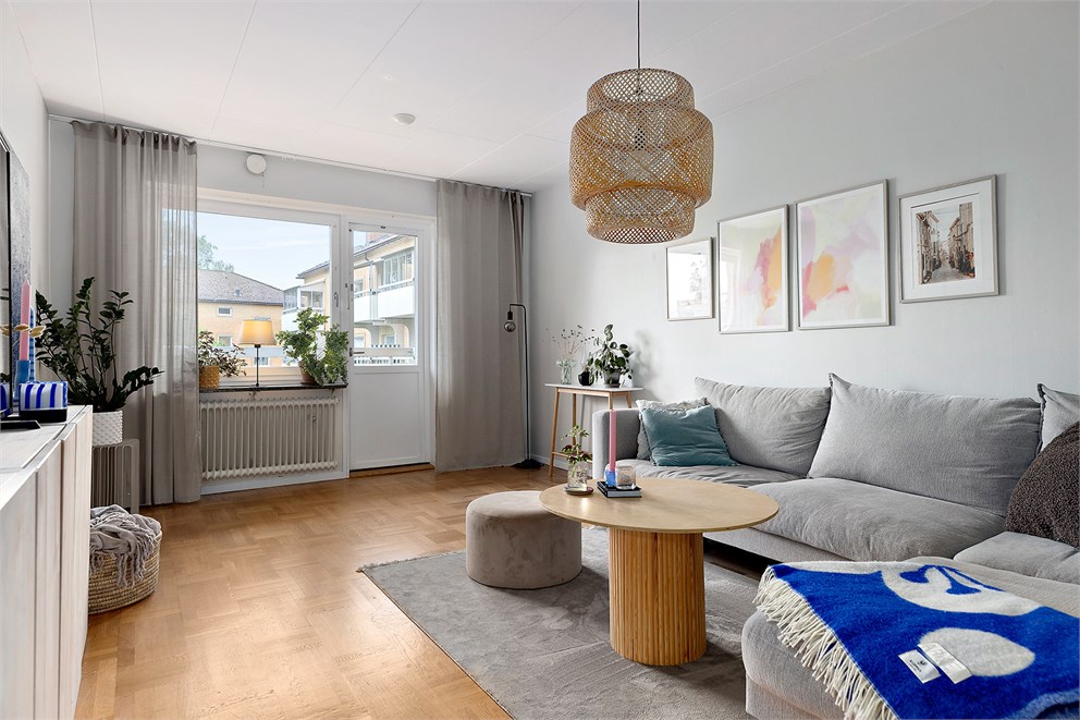 Norrstrandsgatan 71 A