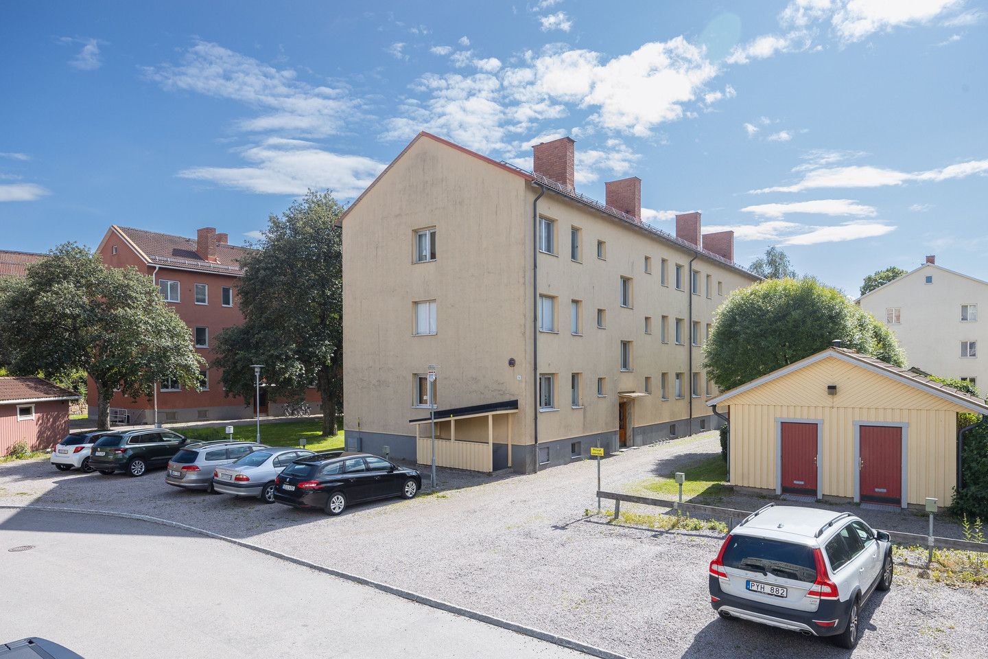 Timmermansgatan 14 B – bild 23