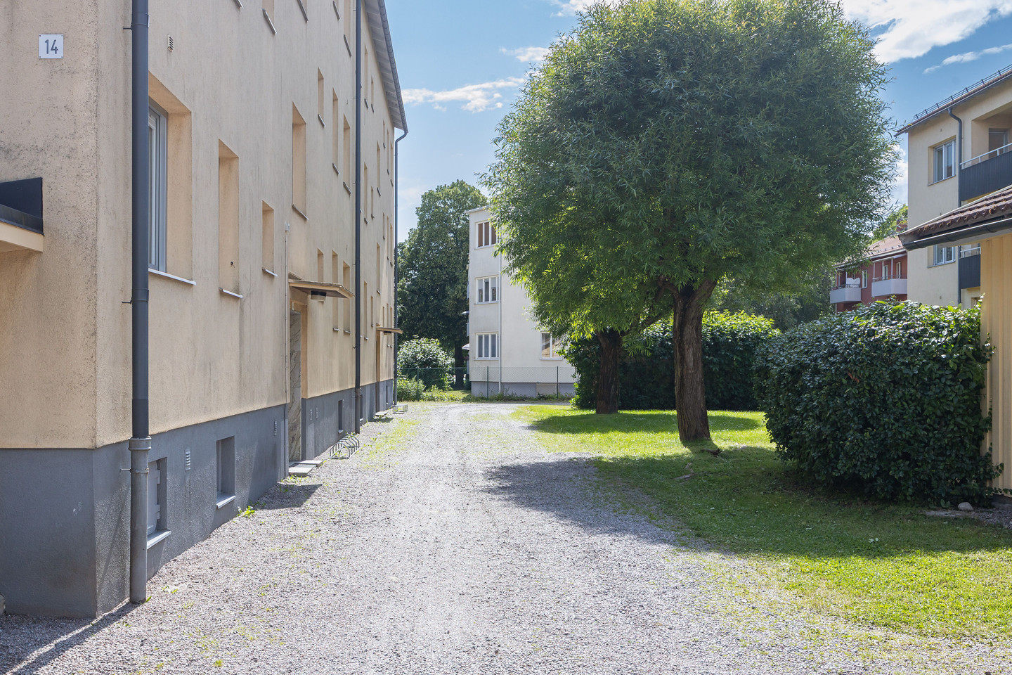 Timmermansgatan 14 B – bild 24