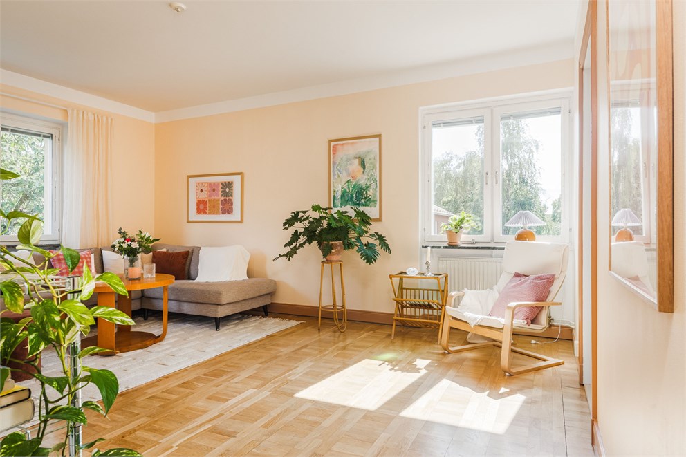 Timmermansgatan 14 B