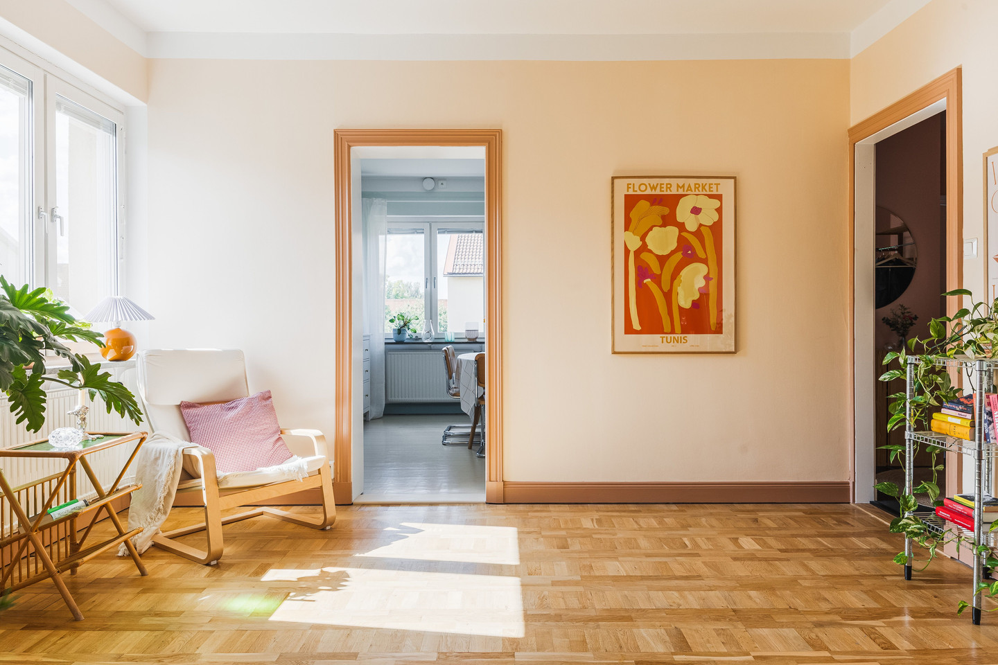 Timmermansgatan 14 B – bild 6