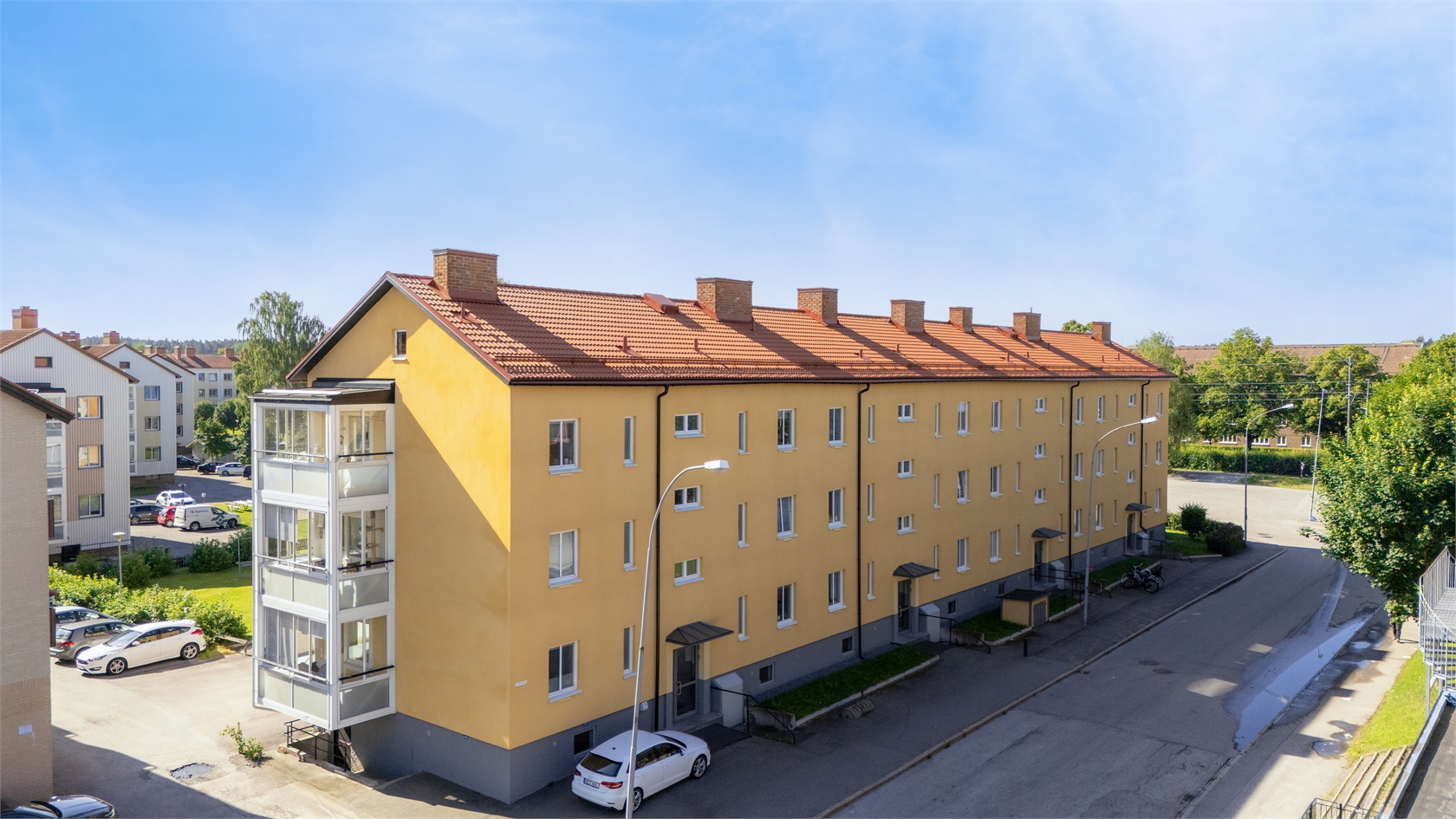 Lundbladsvägen 5B – bild 24