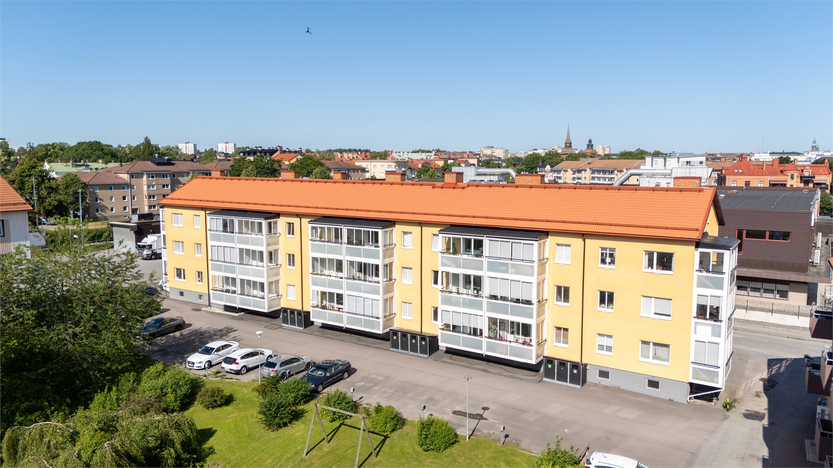Lundbladsvägen 5B – bild 25