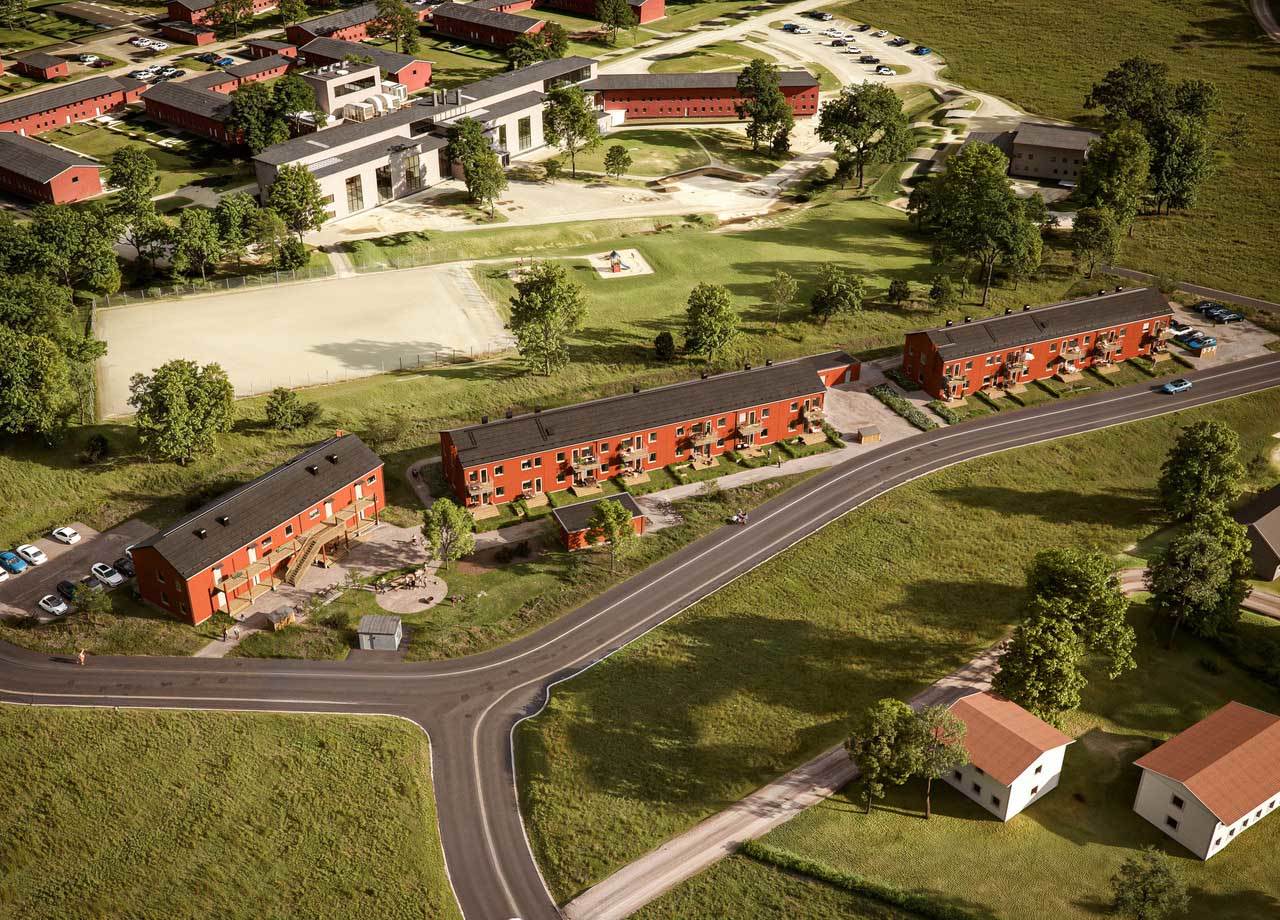 Bäckamaden – bild 2