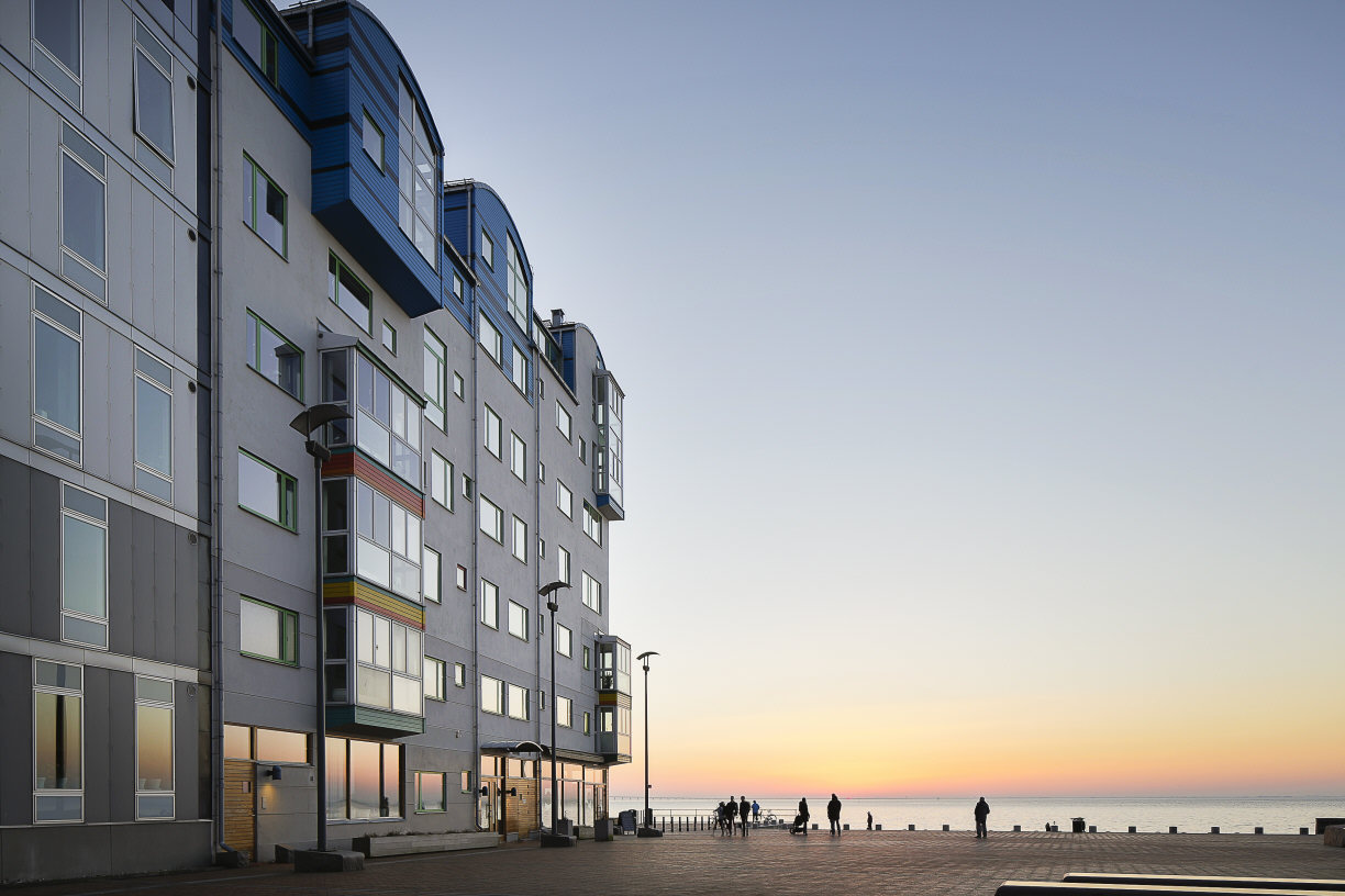 Sundspromenaden 1 – bild 2