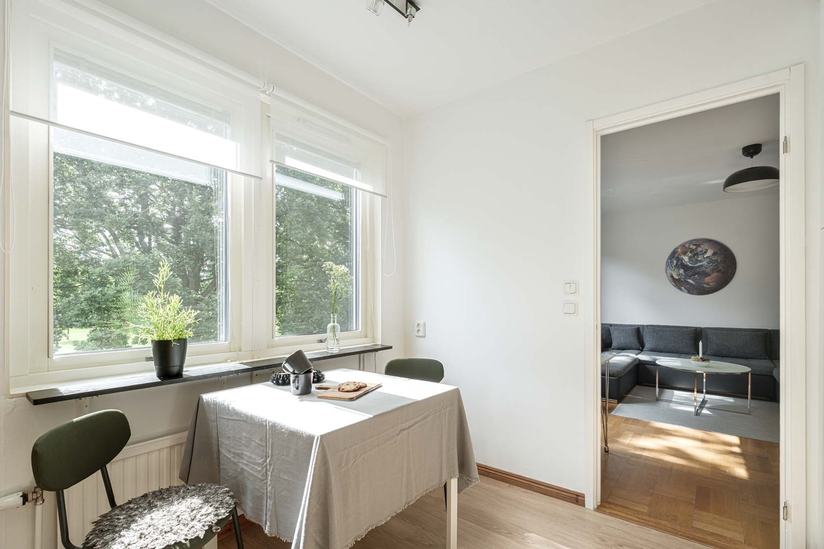 Kadettgatan 20B – bild 5