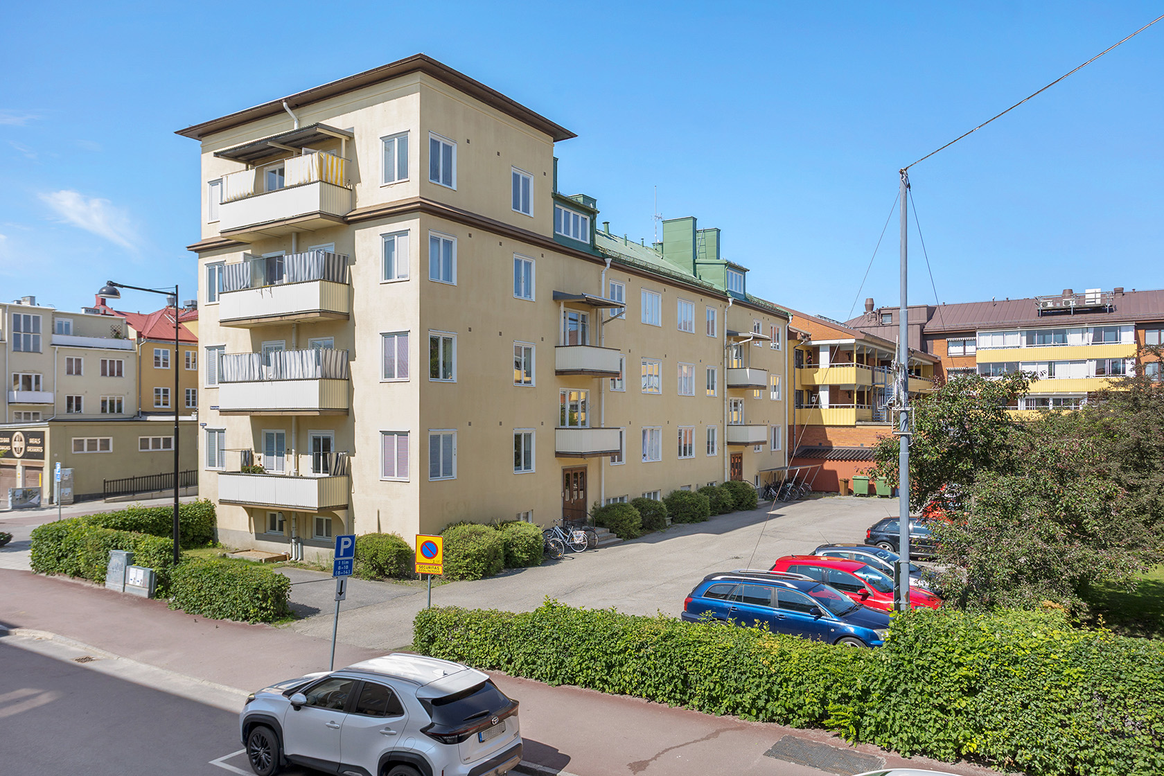 Odengatan 11B – bild 14