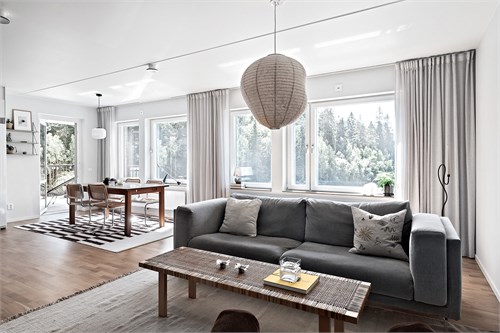 Mannerfelts väg 7 