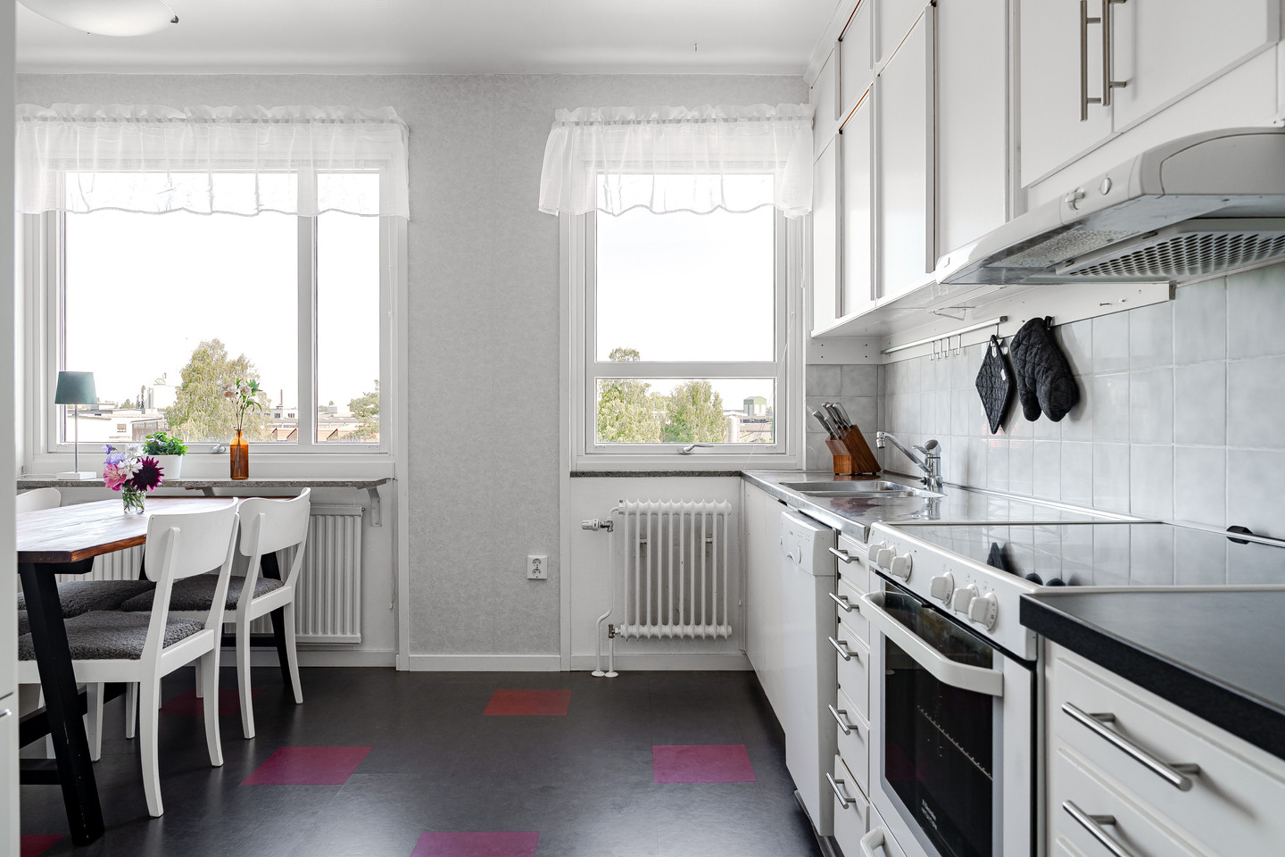 Djurgårdsvägen 11D – bild 6