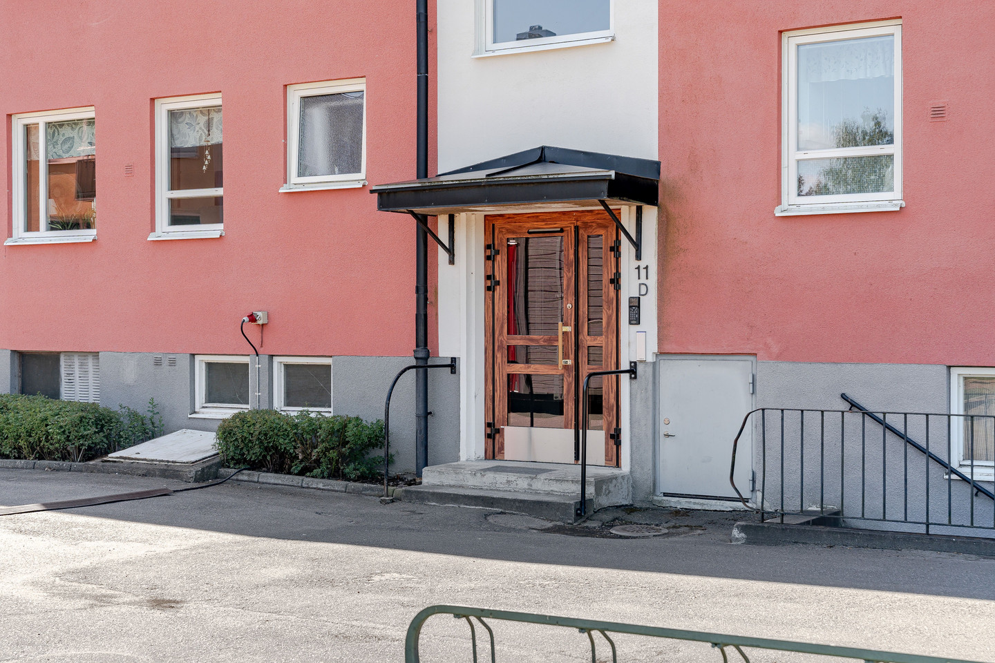 Djurgårdsvägen 11D – bild 3