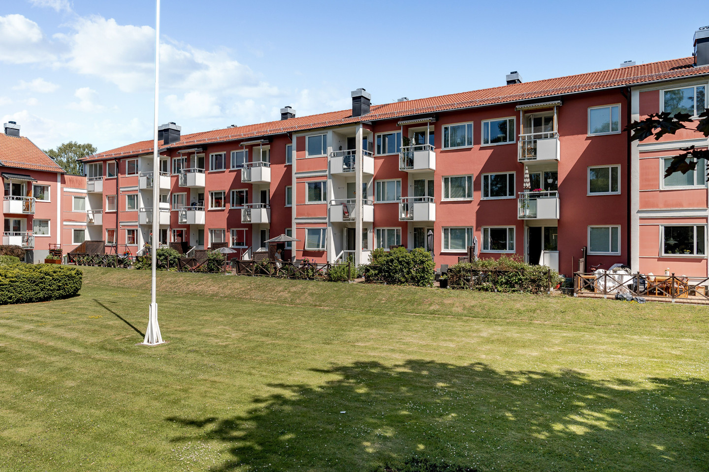 Djurgårdsvägen 11D – bild 2