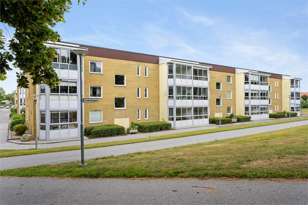 Hyllegatan 2A