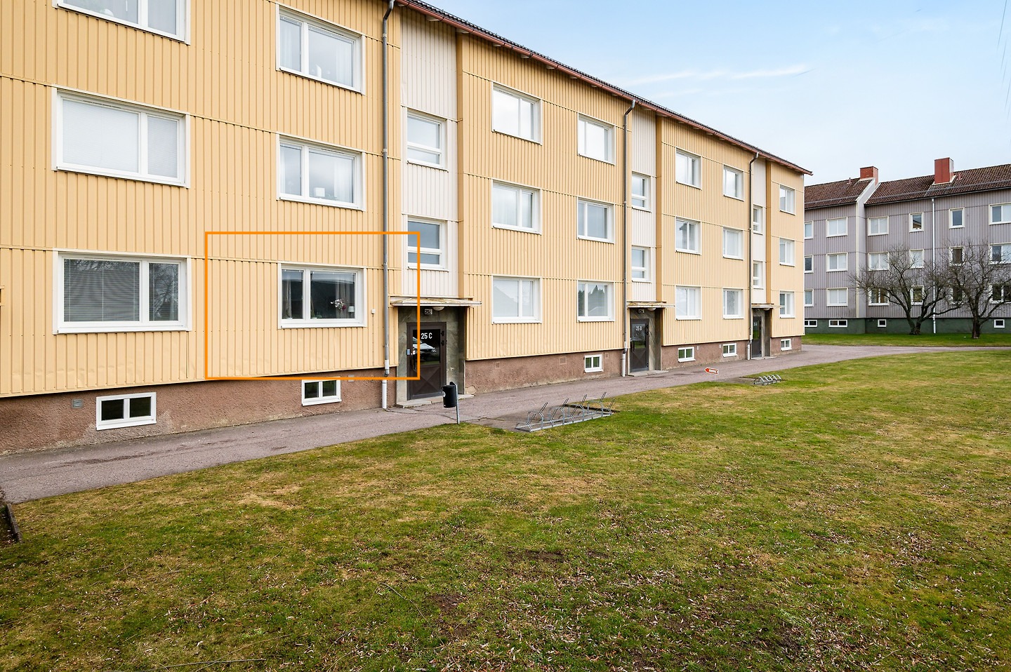 Storgatan 25C – bild 2