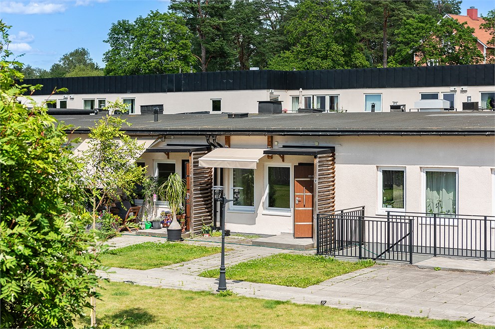 Mölnbovägen 23 G