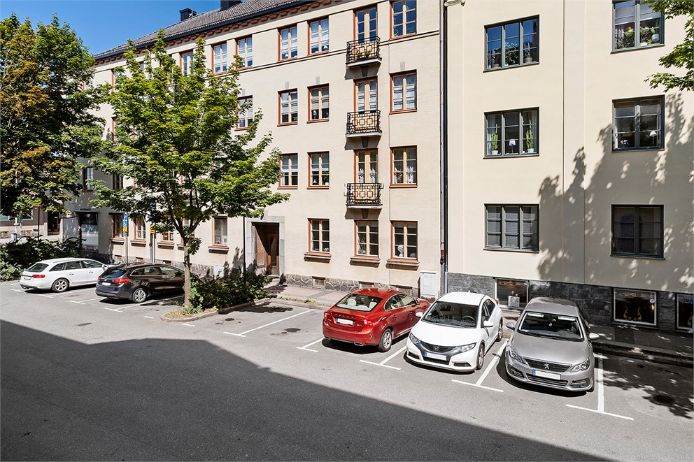Österlånggatan 7
