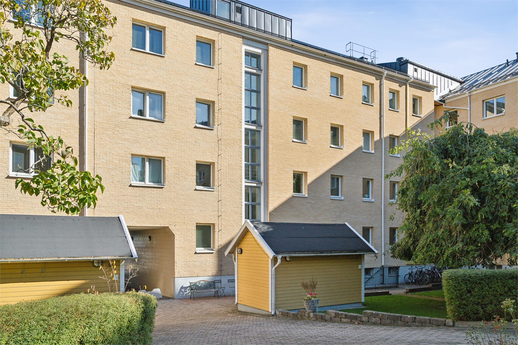 Stockholmsvägen 11b – bild 17