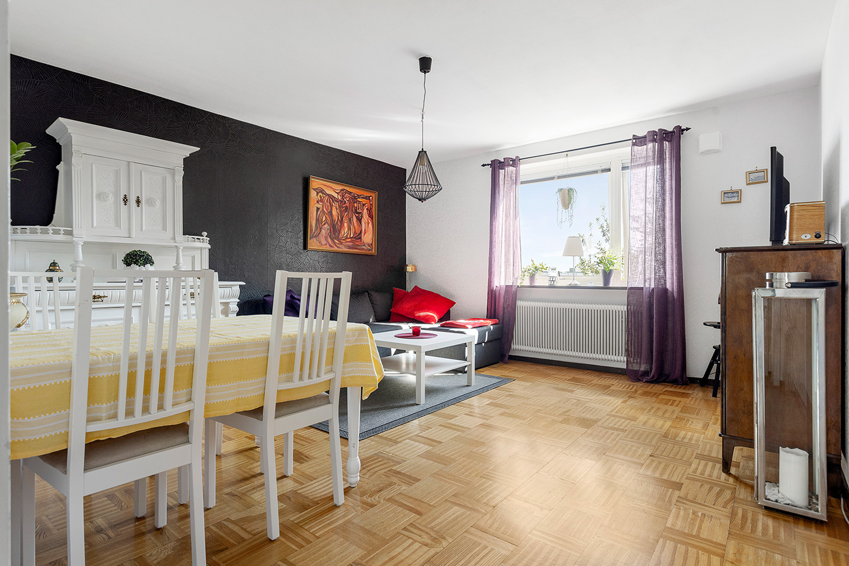 Regnvädersgatan 14 – bild 1
