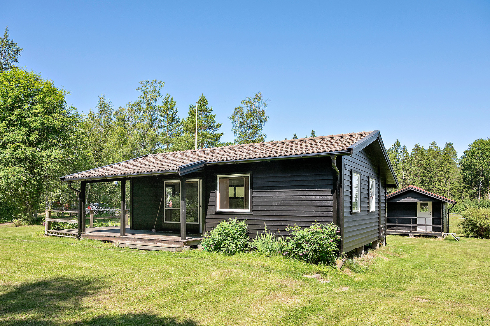 Mårövägen 16A – bild 18