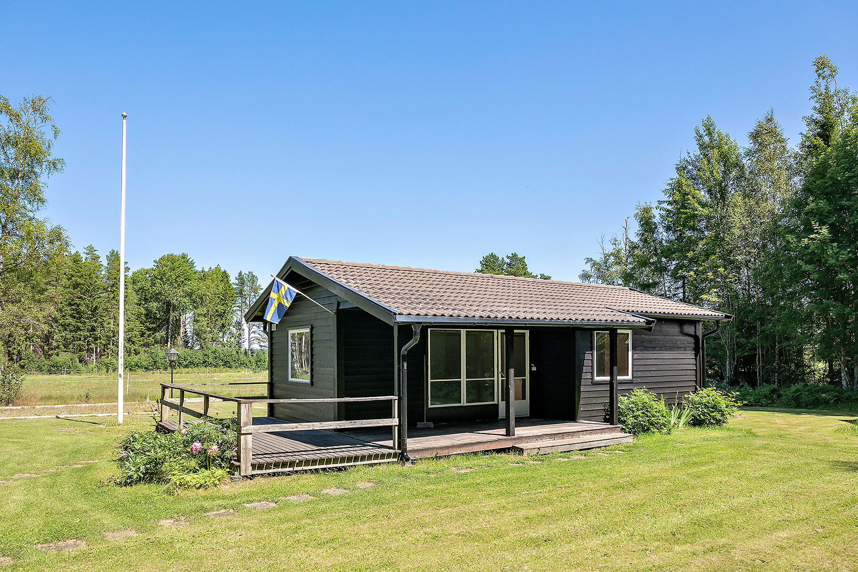 Mårövägen 16A – bild 1