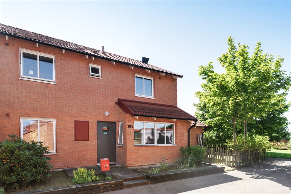 Merkuriusgatan 105